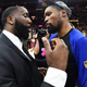 Illustration for article titled Dont Expect the Lovers Spat Between Kevin Durant and Kendrick Perkins to End Anytime Soon
